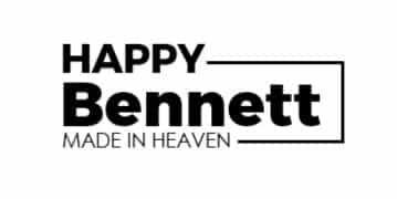 HAPPY BENNETT