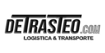 DETRASTEO
