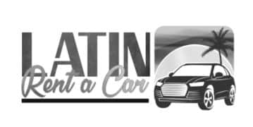LATIN RENT A CAR
