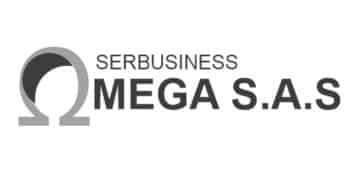 SERBUSONESS OMEGA